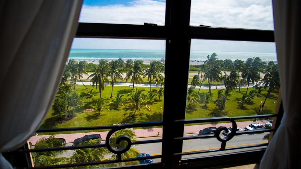 The Netherland Miami Beach