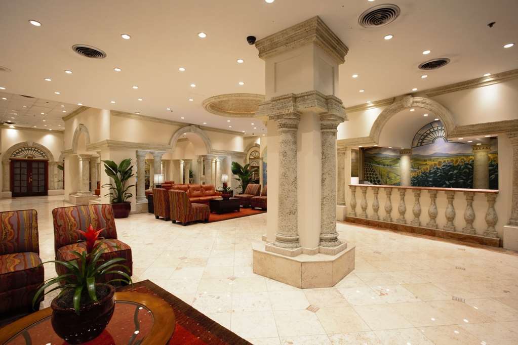 Lexington By Rl Miami 3*