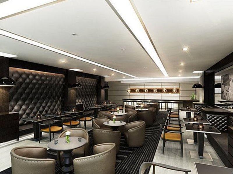Hotel Ac Hotel By Marriott Miami Beach 4*