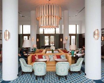 Hotel Soho House 4*