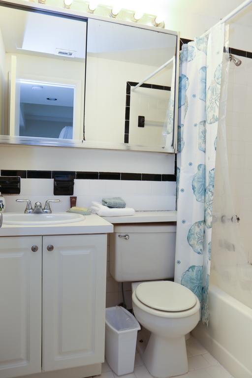 Amethyst Apartment