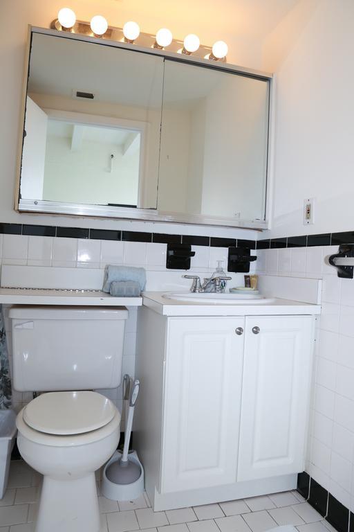 Amethyst Apartment Miami Beach