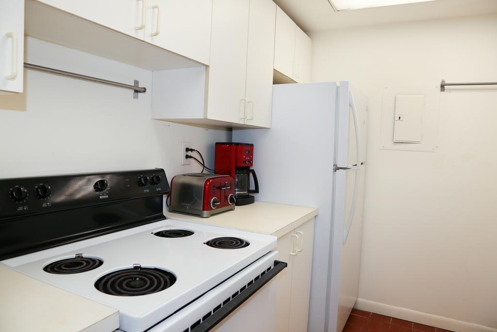 Amethyst Apartment