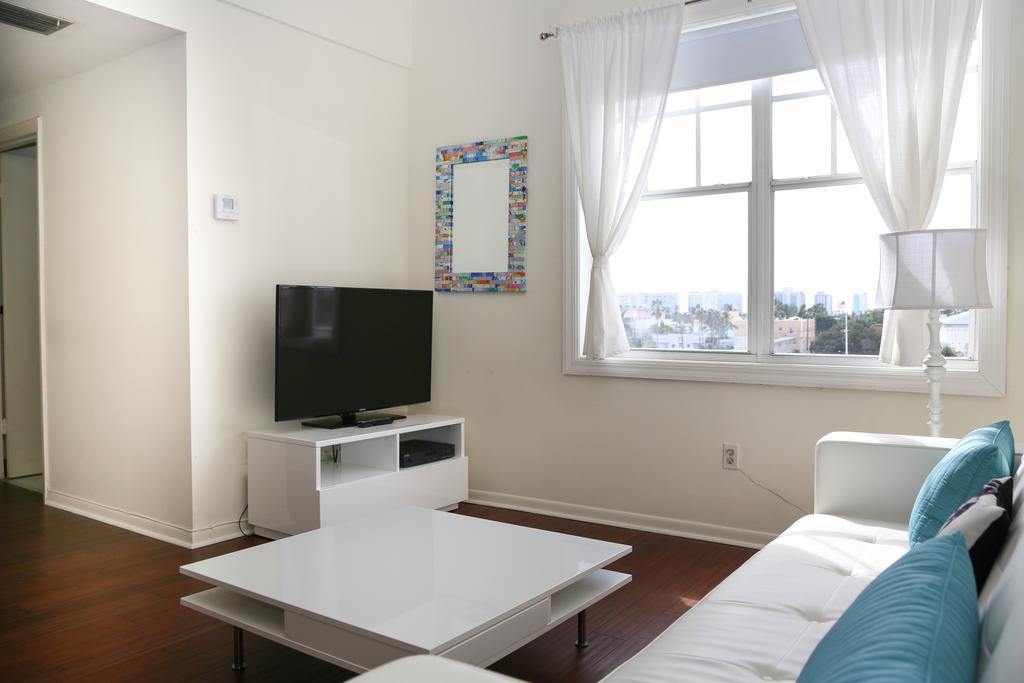 Amethyst Apartment