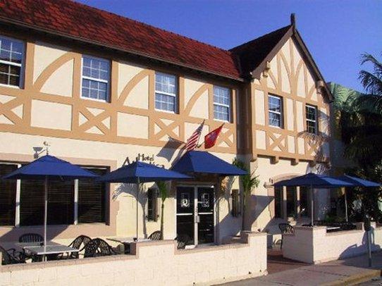 Life House, South Of Fifth 4*