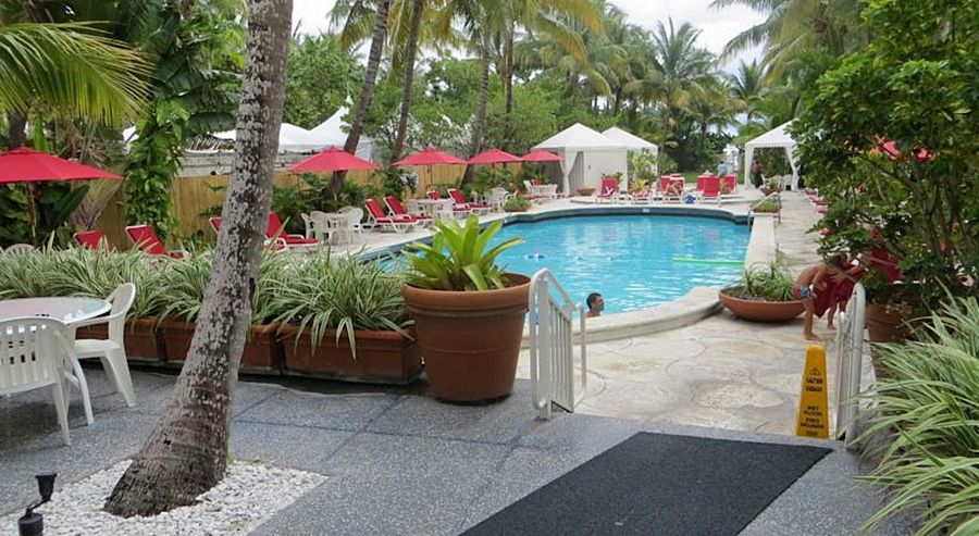 Hotel Richmond South