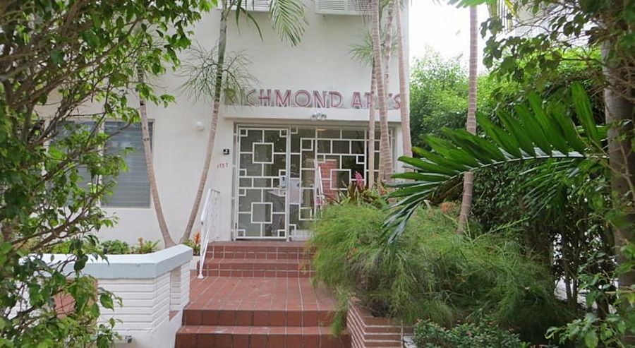 Richmond South Hotel