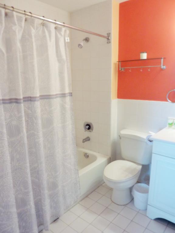 Apartment Casablanca Townhouse Ocean View Miami Beach