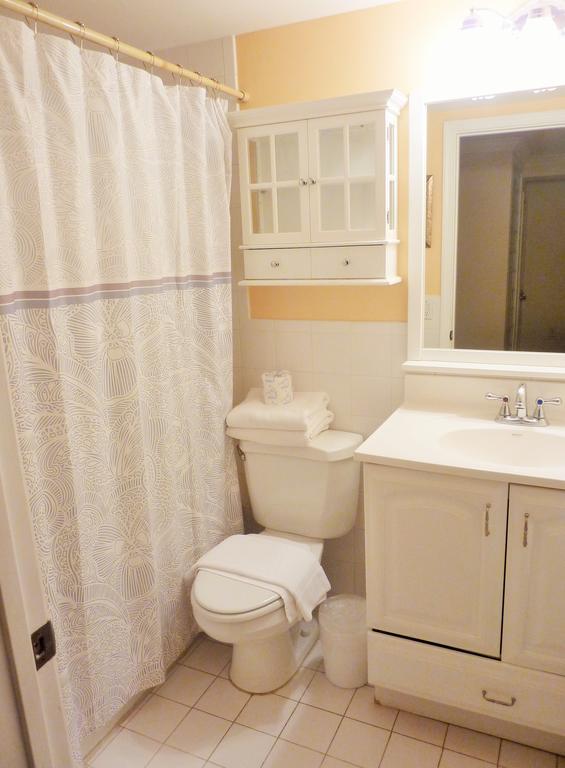 Casablanca Townhouse Ocean View * Miami Beach