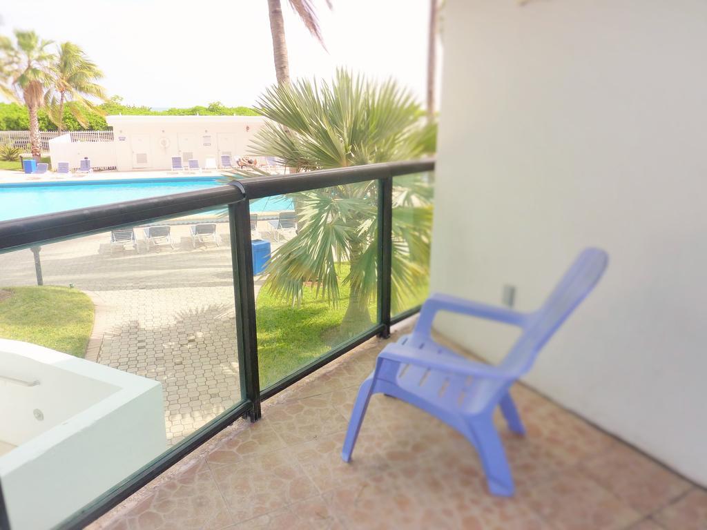 Casablanca Townhouse Ocean View Apartment