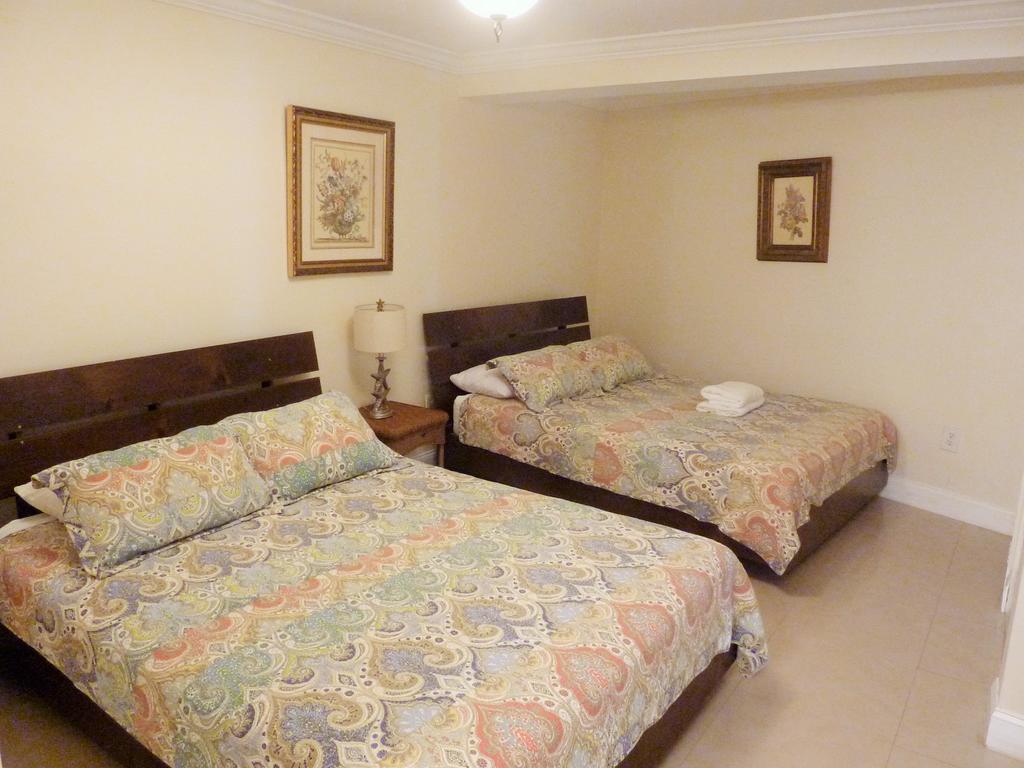 Casablanca Townhouse Ocean View *
