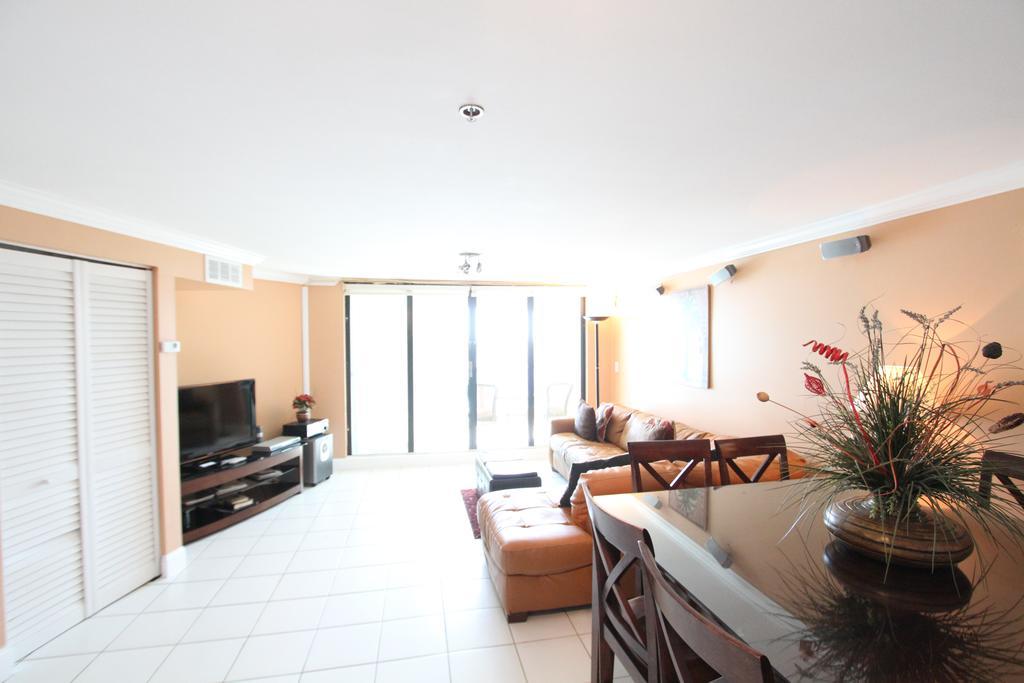 Apartment Casablanca Townhouse Ocean View