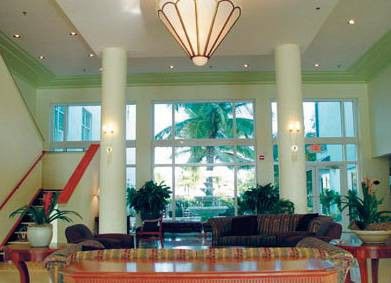 Soho House 4* Miami Beach