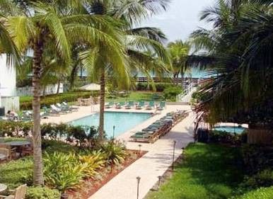 Soho House Miami Beach