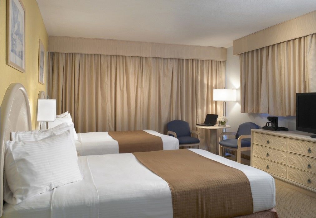 Resort Western Atlantic Miami Beach