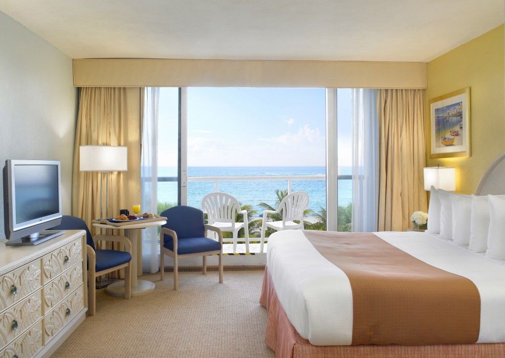 Western Atlantic 3* Miami Beach
