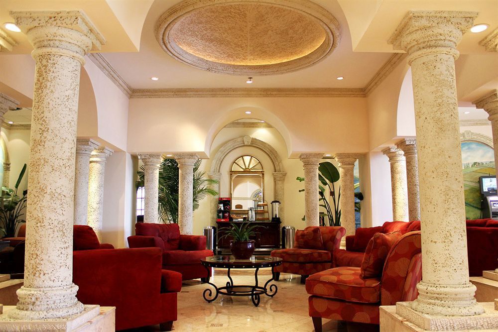 Lexington By Rl Miami Hotel