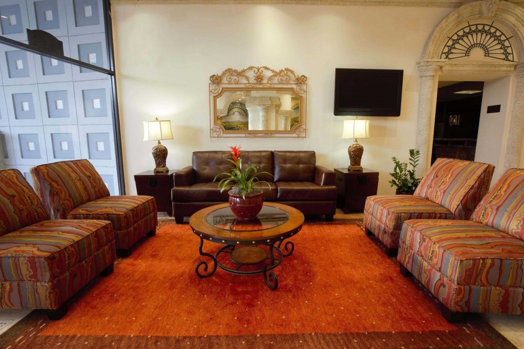 Hotel Lexington By Rl Miami Miami Beach