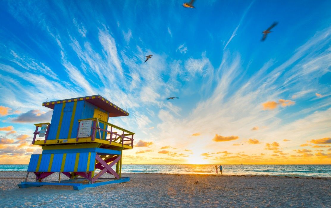 Lexington By Rl Miami Hotel Miami Beach