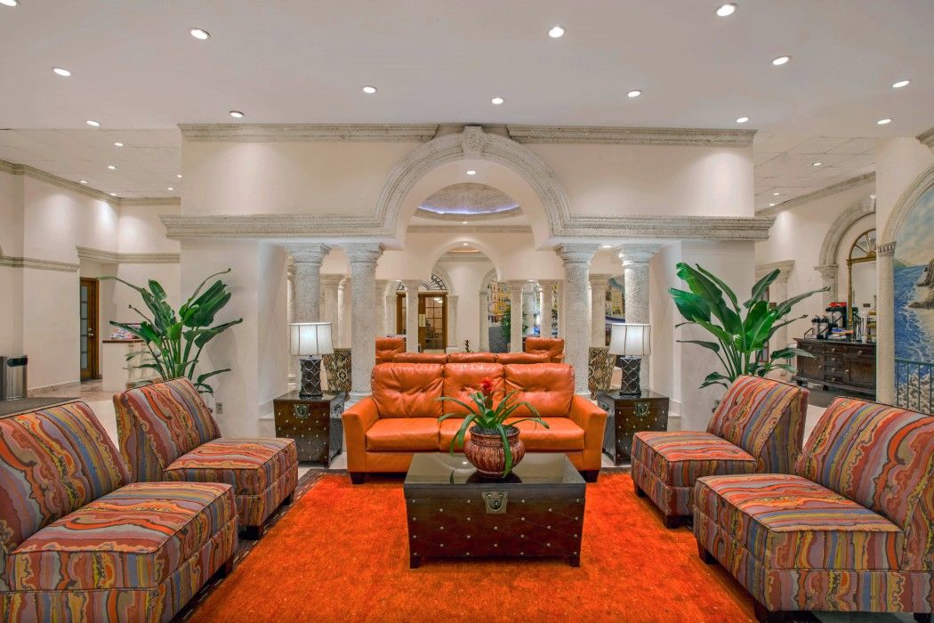 Lexington By Rl Miami Hotel 3*