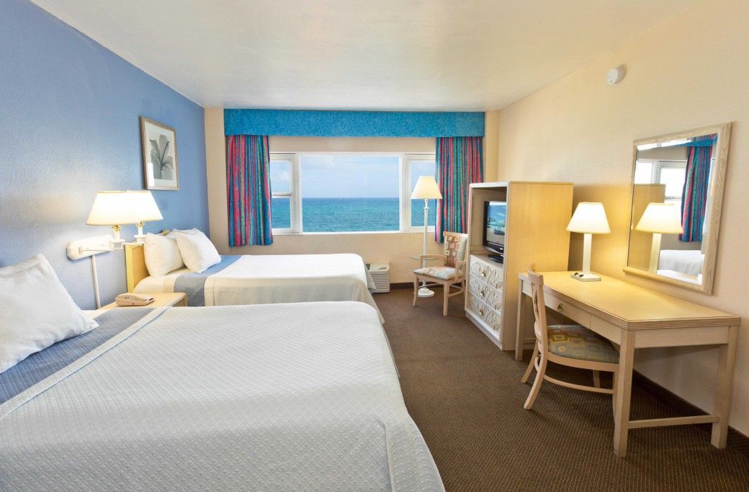 Lexington By Rl Miami 3* Miami Beach