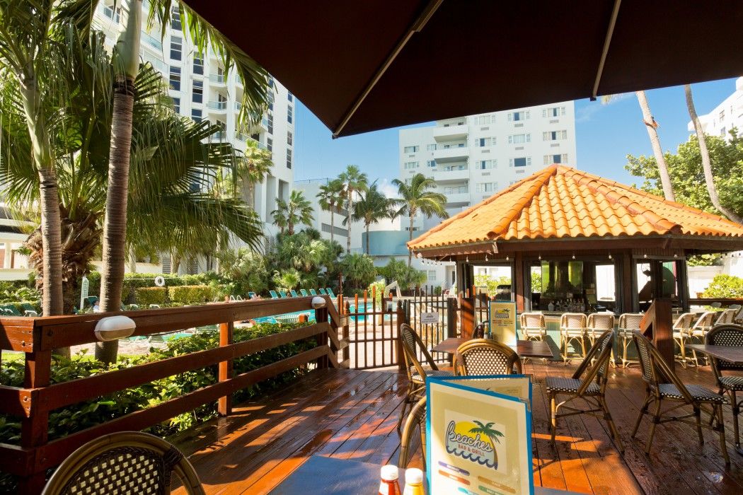 Lexington By Rl Miami 3* Miami Beach