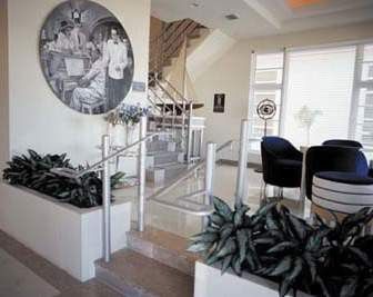 Hilton Vacation Club Crescent On South Miami Hotel 3*