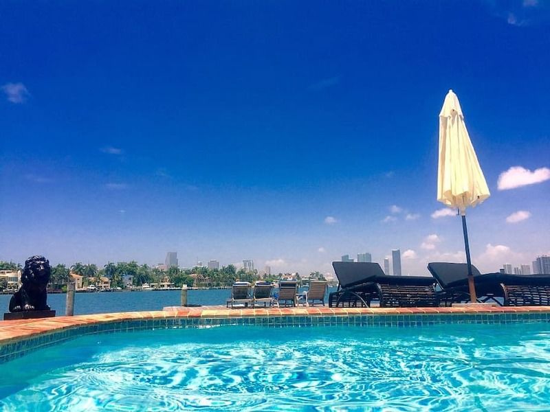 Beautiful Luxe Hotel