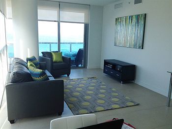 Churchill Monte Carlo Miami Apartment