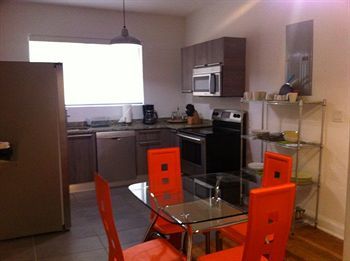 Silvia Miami Apartment