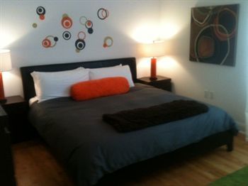 Apartment Silvia Miami