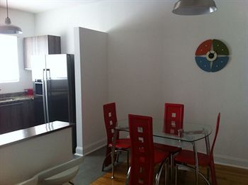 Apartment Silvia Miami *
