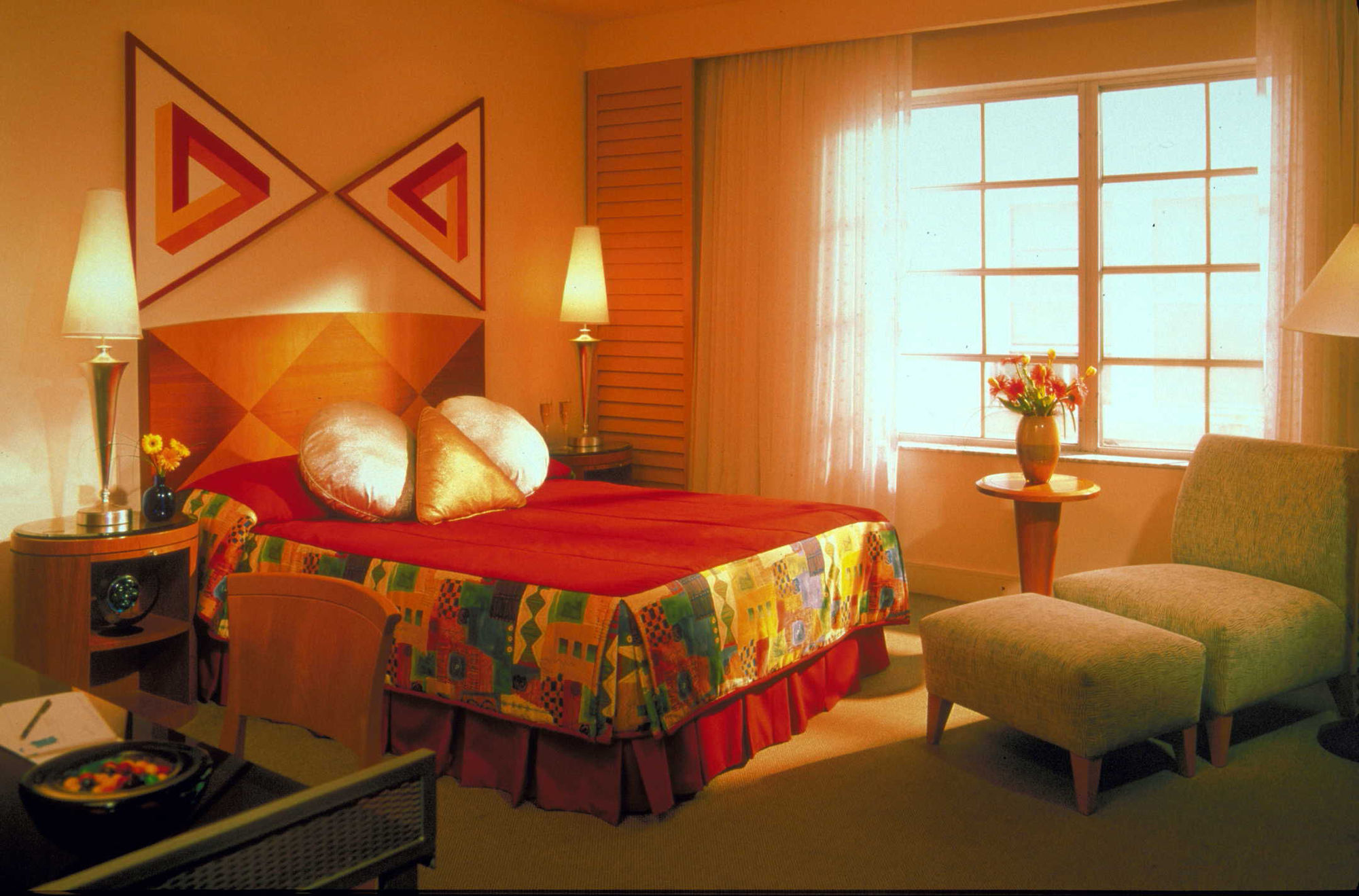 Blue Moon Hotel Miami Beach