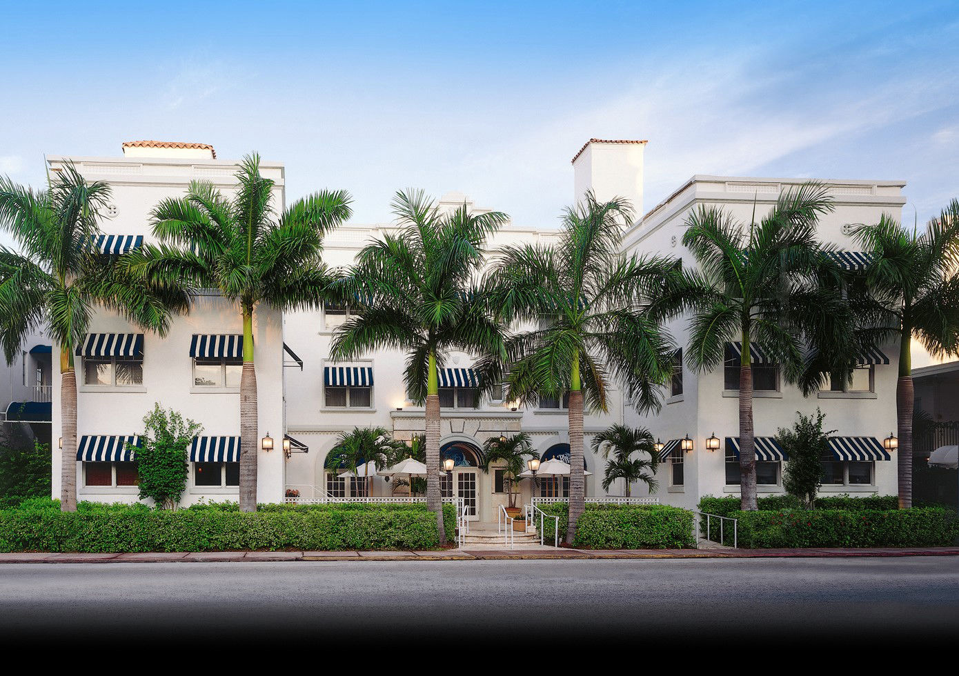 Blue Moon Hotel Miami Beach