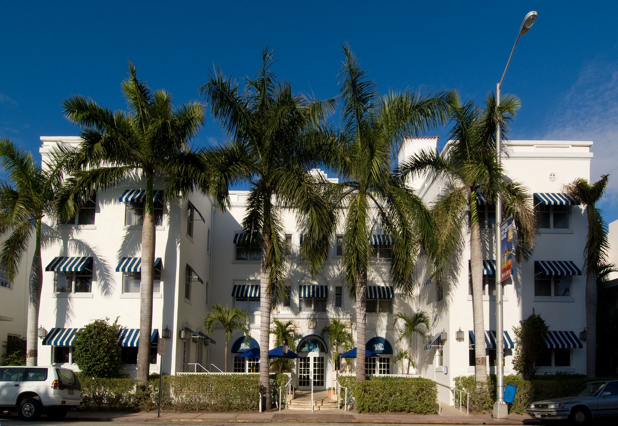 Blue Moon Hotel Miami Beach