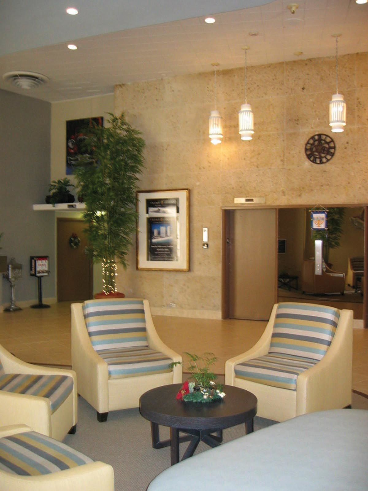 Hotel Howard Johnson Plaza Miami North Miami Beach