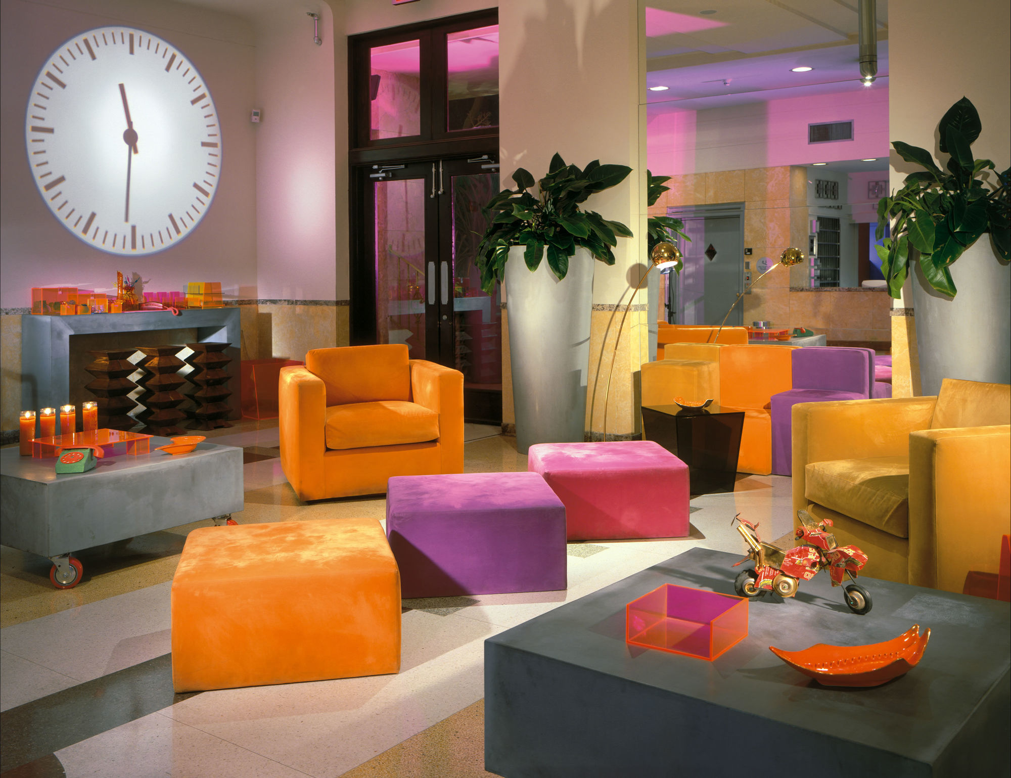 Kent Hotel