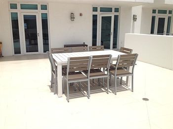 Apartment Ocean Five Miami Beach