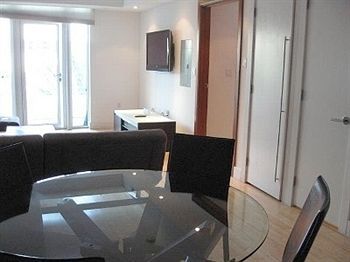 Ocean Five Apartment