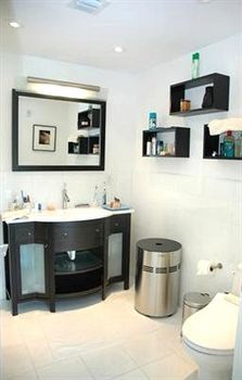 Apartment Ocean Five *