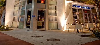 Prime Miami 4*