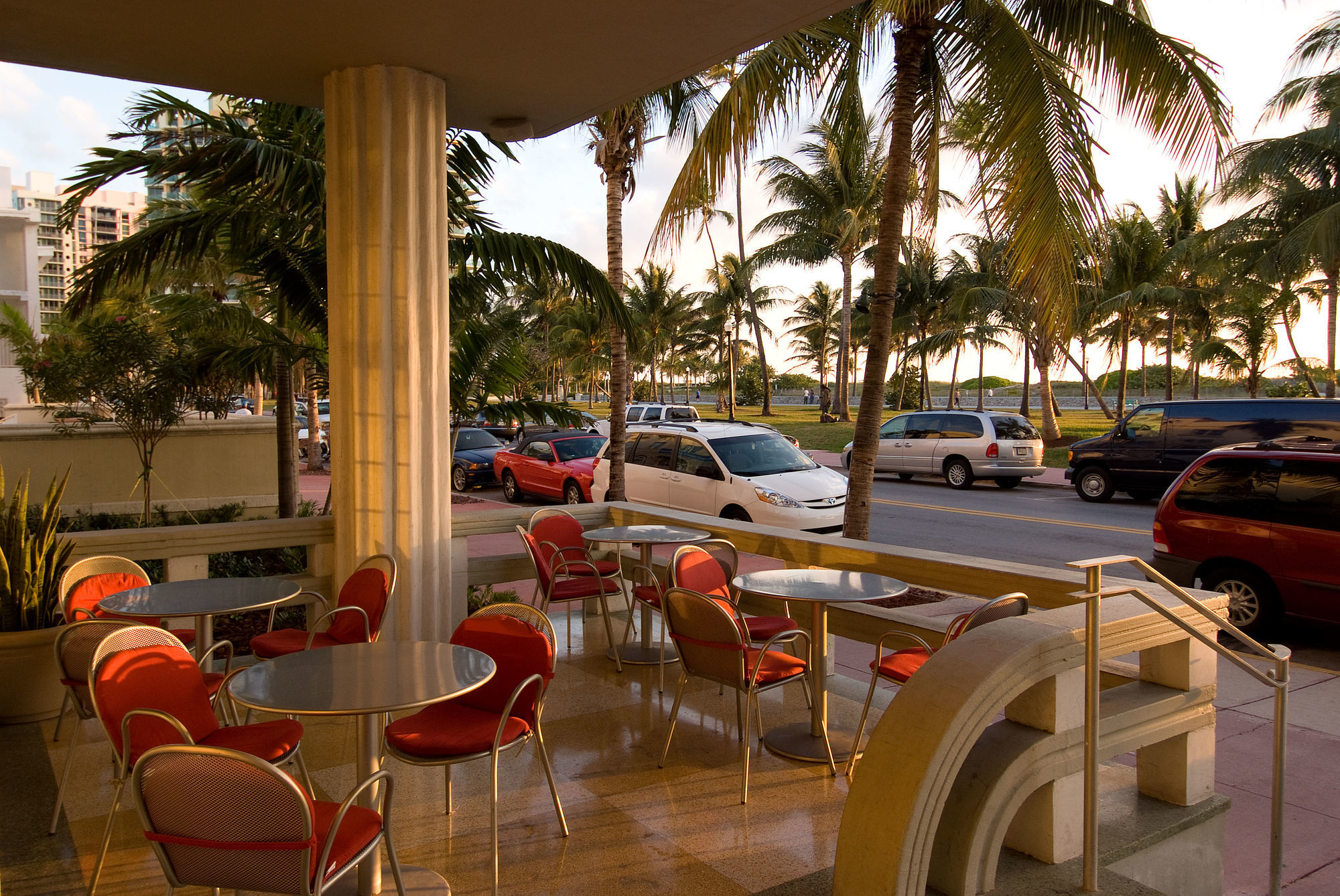Eurostars Winter Haven Miami