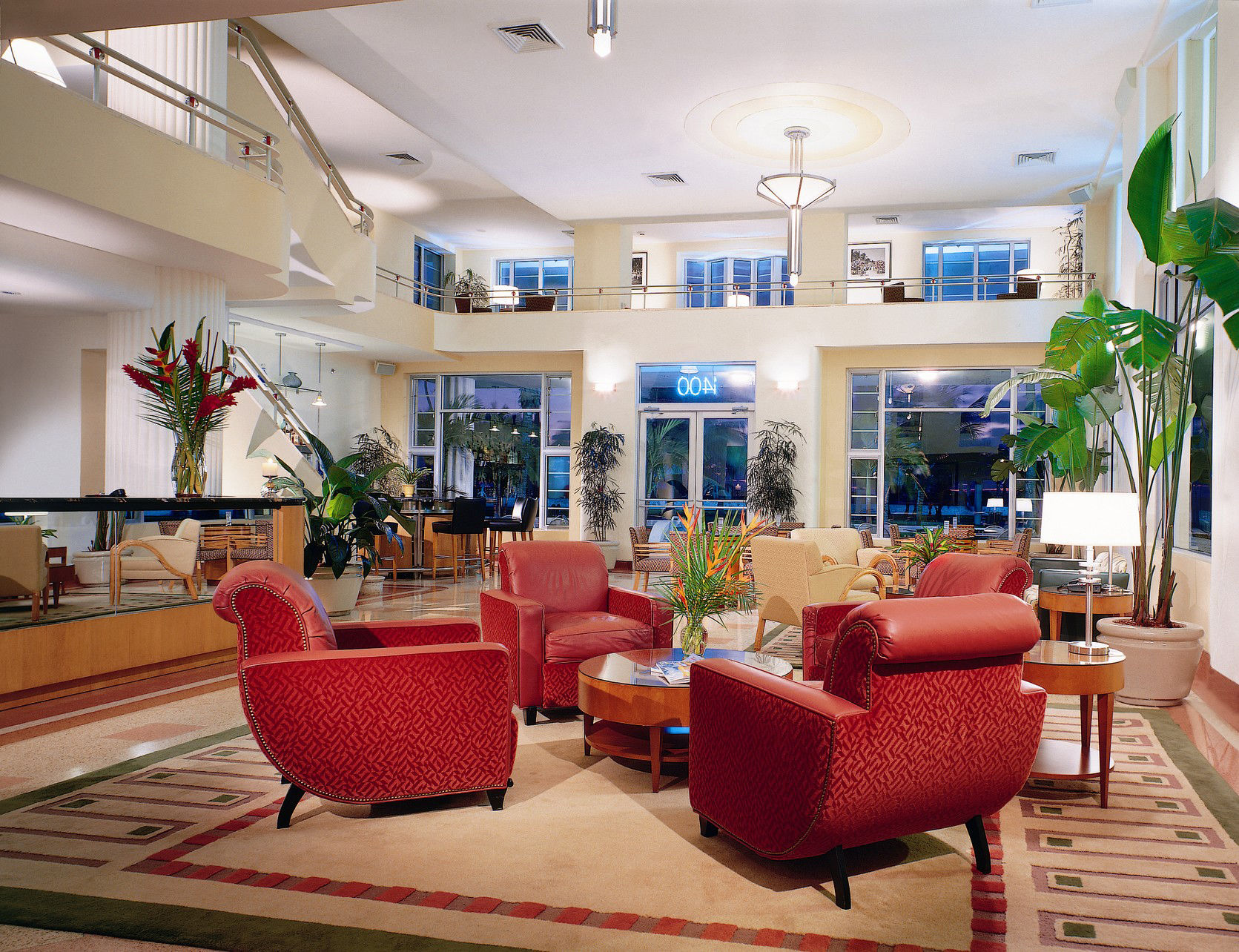 Eurostars Winter Haven Miami 4*