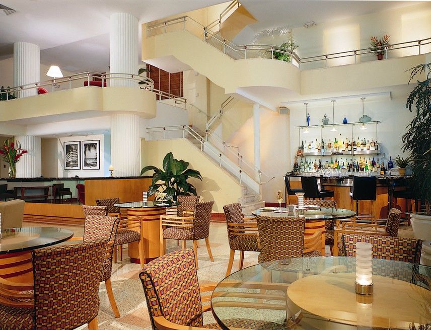 Eurostars Winter Haven Miami 4*