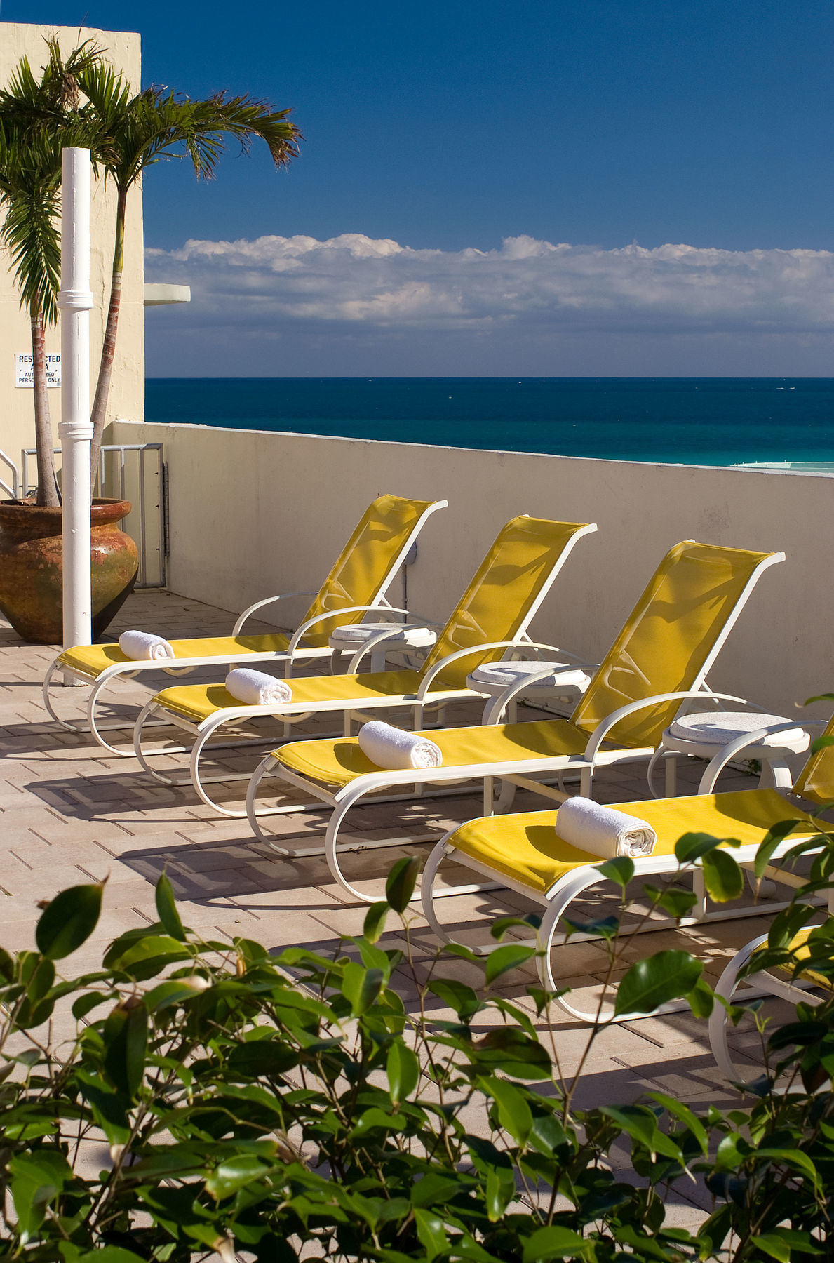 Eurostars Winter Haven Miami Hotel