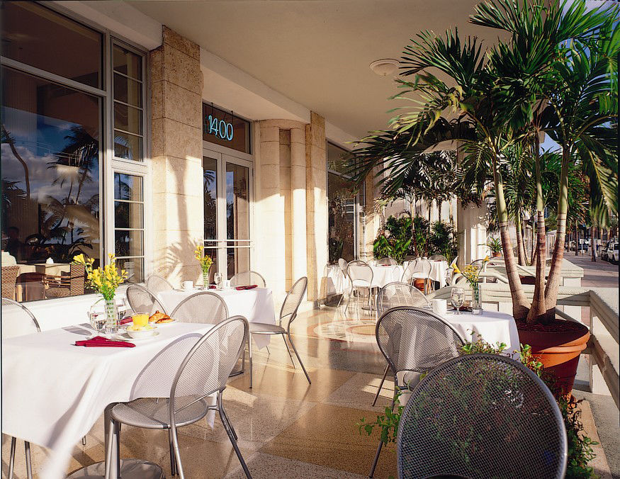 Hotel Eurostars Winter Haven Miami Miami Beach