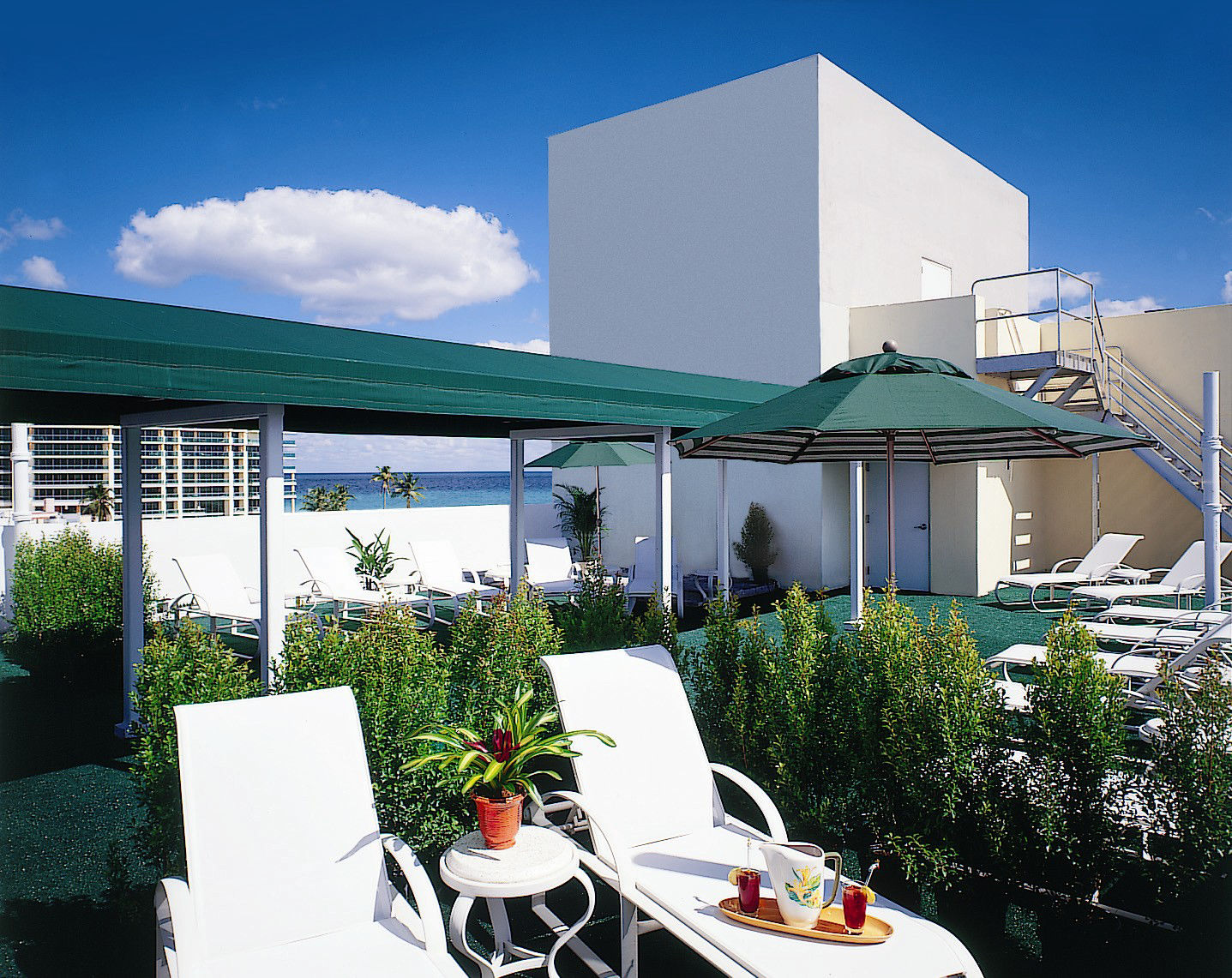 Eurostars Winter Haven Miami Hotel