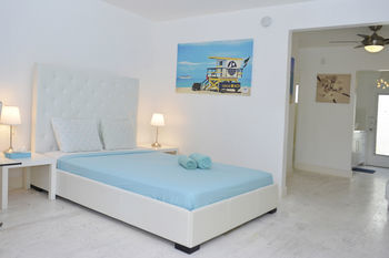 Art Deco 761 Hotel 3*