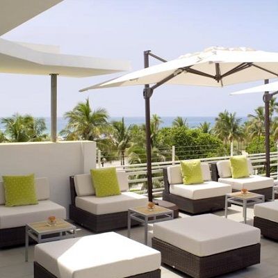 Breakwater South 4* Miami Beach