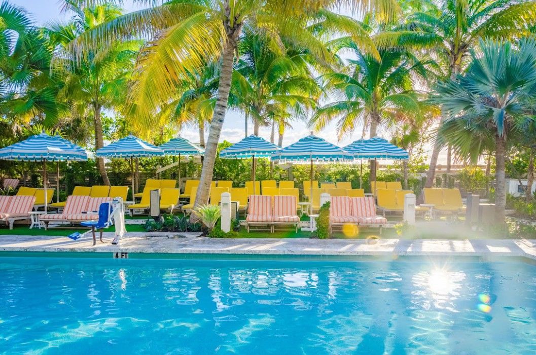 Andaz Miami Beach, By Hyatt